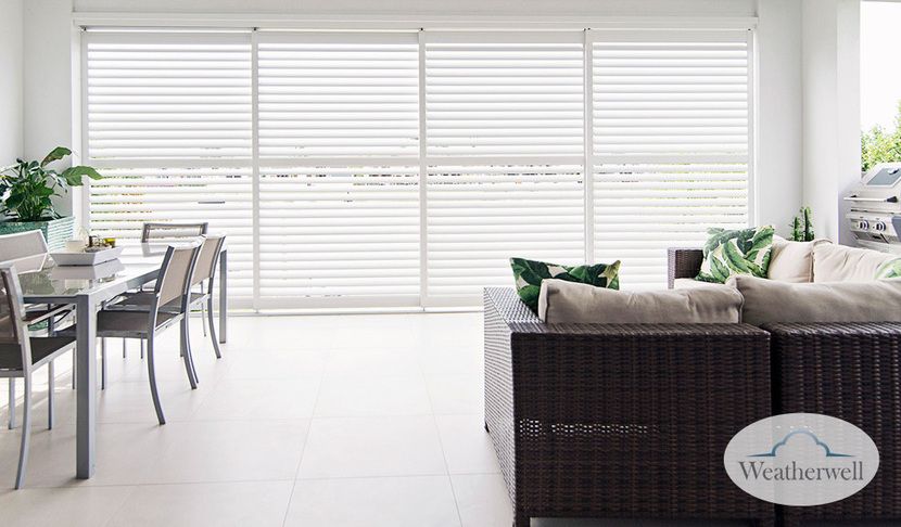 Plantation Shutters Boonah