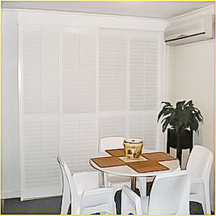 Plantation Shutters Jimboomba