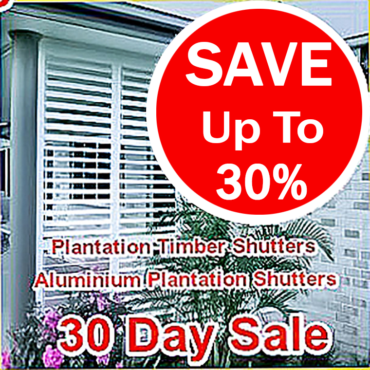 Plantation Shutters Jimboomba