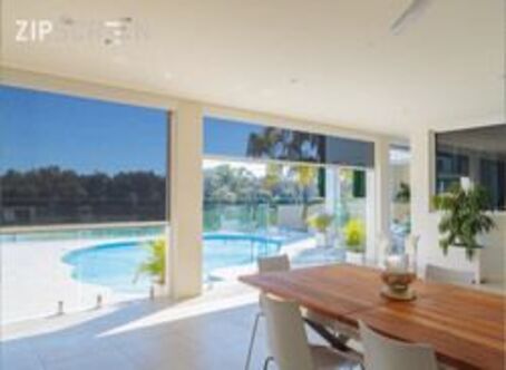 Outdoor Blinds Brisbane