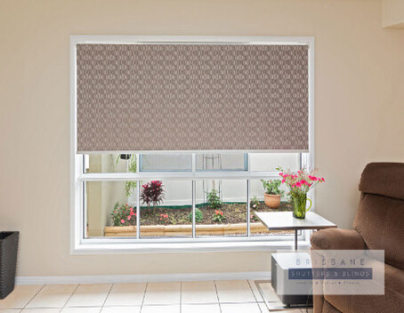 Roller Blinds