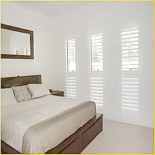 Shutters Boonah