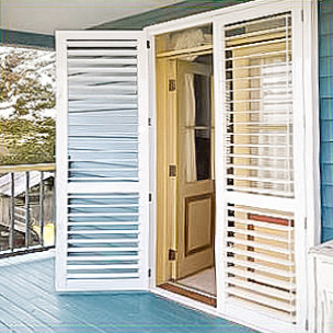 Plantation Shutters Boonah