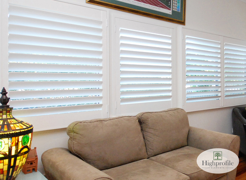 Plantation Shutters Jimboomba