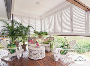 Plantation Shutters Jimboomba