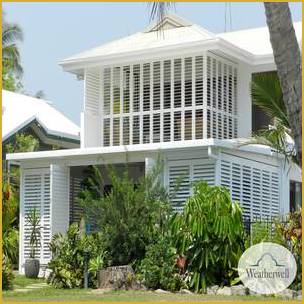 Plantation Shutters Jimboomba