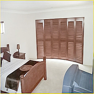 Plantation Shutters Jimboomba